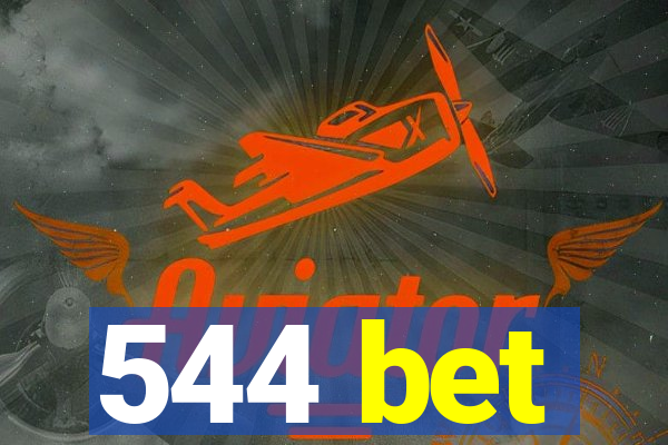 544 bet
